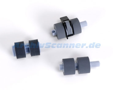Archivscanner Fujitsu Verschleißteile-Set AS-FIRS-3576