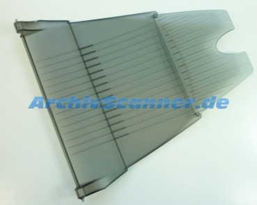 Papierablage für den Avision AV210C2, AV220C2, AV210D2+, AV220D2
