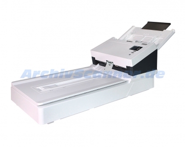 Avision AD345GFN