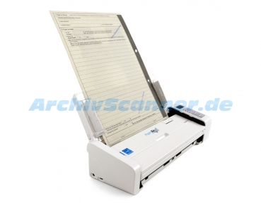 Avision PaperAir 215