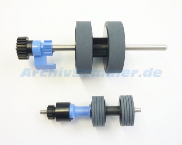 Austauschrollenkit B12B819031