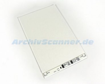 Epson Carrier Sheets für Epson WorkForce DS-Scanner