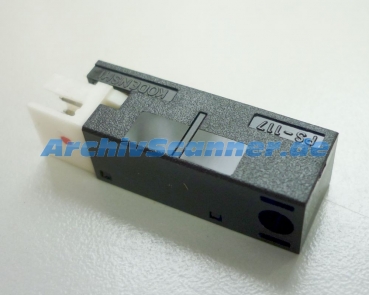 Papiersensor für Panasonic KV-S2025, KV-S2026C, KV-S2045C, KV-S2046C