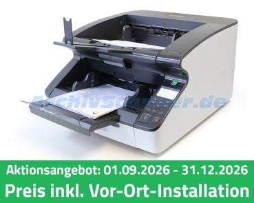 Canon DR-G2090