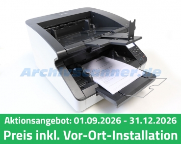 Canon DR-G2110