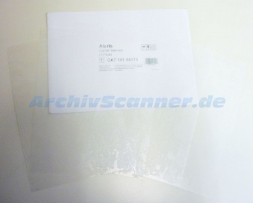 Dokumentenhülle für Kodak S2040, S2050, S2060w, S2070, S2080w