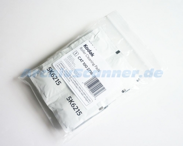 Kodak alaris Roller Cleaning Pads