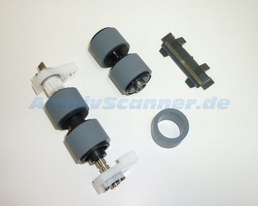 Rollenaustauschkit für Kodak E1030, E1040, S2040