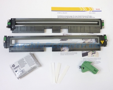 Imprinter Set - Drucker für Kodak i4250, i4650 und i4850