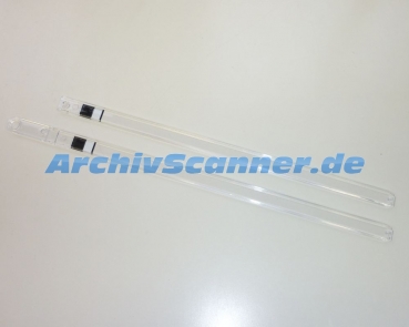 Imaging Guide Set für die Kodak i1400 Serie