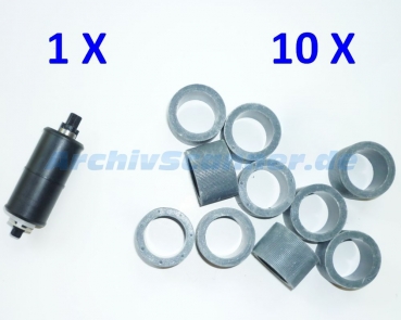 Separation Roller Kit für 3000 / 4000 Serie