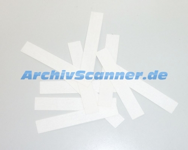 Tintenabstreifer 60 Stück
