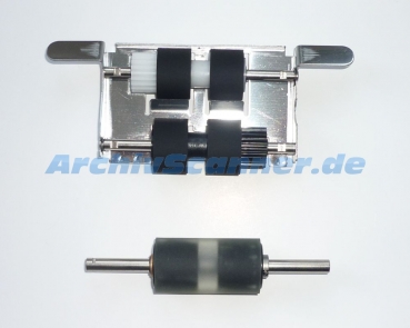 Roller Exchange Kit für Kodak Truper
