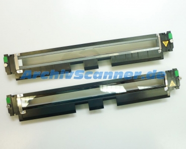 Image Guide für i4000/i5000 Scanner mit Printer