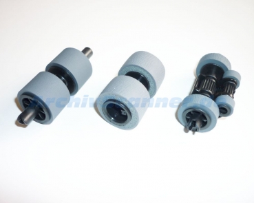 Verschleißteilekit für Fujitsu SP-1120, SP-1125, SP-1130