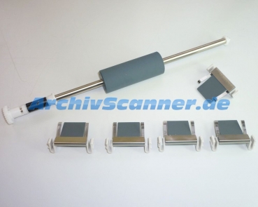 Verschleißteile-Kit für Fujitsu fi-5015C