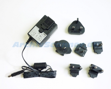 Netzteil für Kodak i2400, i2420, i2600, i2620, i2800, i2820, PictureSaver PS50, PS80,