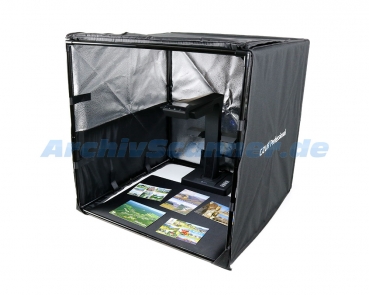 CZUR Studio Box