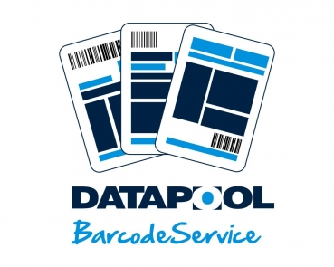 DATAPOOL Barcode Service