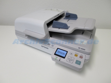 Epson WorkForce DS-6500N