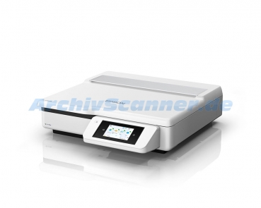 Epson WorkForce DS-51000WN