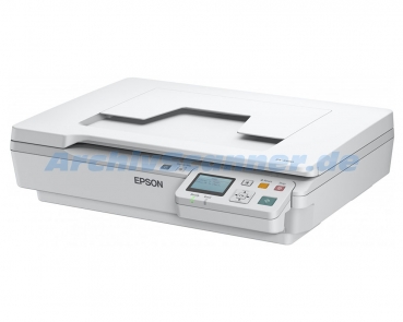 Epson WorkForce DS-5500N