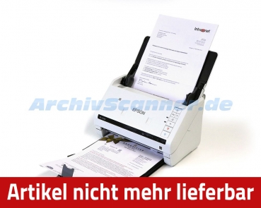 Epson WorkForce DS-570W