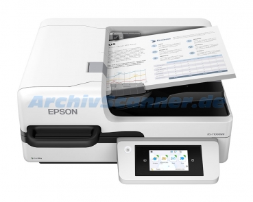 Epson WorkForce DS-71000WN