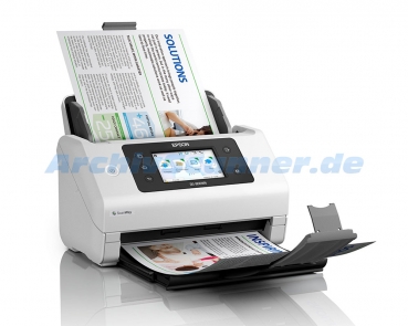 Epson WorkForce DS-800WN