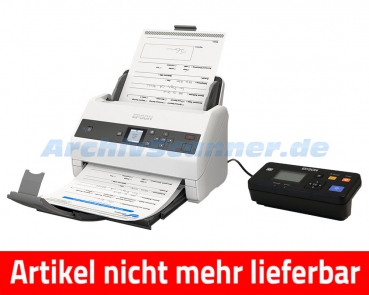 Epson WorkForce DS-870N
