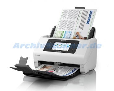 Epson WorkForce DS-900WN