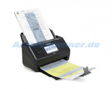 Epson WorkForde ES-580W