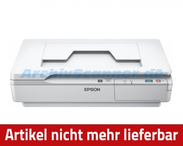 Epson WorkForce DS-5500