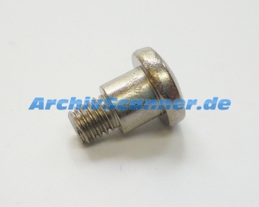 Schraube M3x3 für Canon DR-6050C, DR-7550C, DR-9050C, DR-6080C, DR-7580, DR-9080C