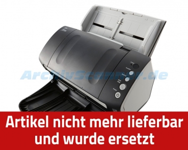 Fujitsu fi-7140 Scanner