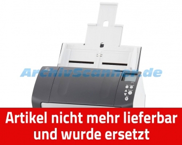 Fujitsu fi7180 Scanner