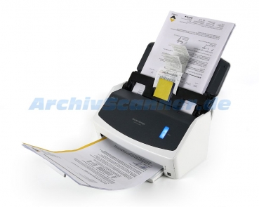 Fujitsu ScanSnap iX1400