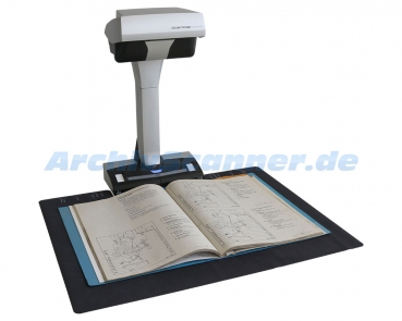 Fujitsu ScanSnap SV600