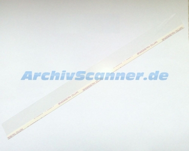 Left Lower Guide für den Bell + Howell 730DC FB