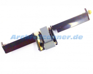 Papiereinzugseinheit für den Bell + Howell 730DC FB