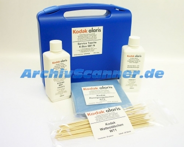 Kodak Servicetasche
