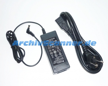 Netzteil für Rowe 450i