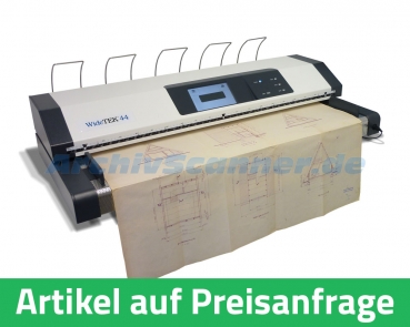 Image Access WideTEK 44