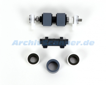 Verschleißteilekit klein für Kodak S2000 Serie