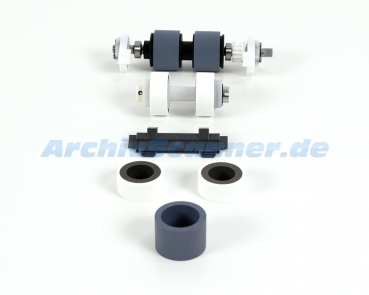 Verschleißteilekit mittel für Kodak S2000 Serie