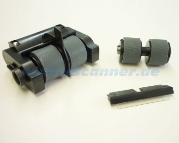 Roller Austauschsatz groß für Kodak i2900, i3000, S2085, S3000 Serie
