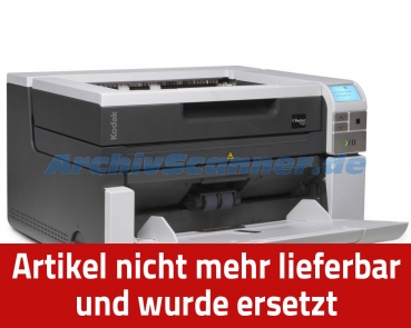Kodak Alaris i3450 Scanner