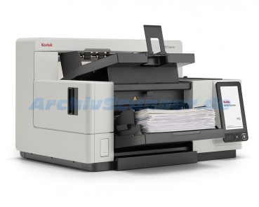 Kodak S5160 vorderseite