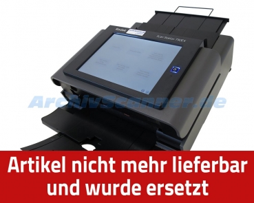 Kodak ScanStation 730EX Plus