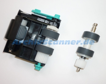 Roller Exchange Kit für Panasonic KV-S5055C